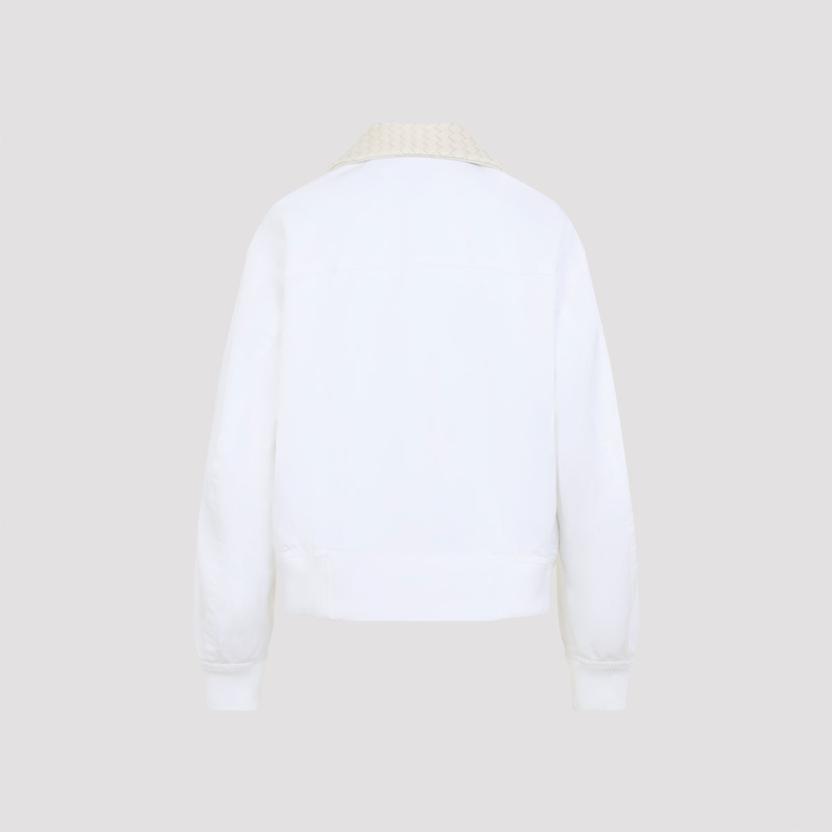 Bottega Veneta Light Cotton Blouson Women