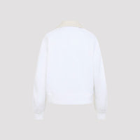Bottega Veneta Light Cotton Blouson Women