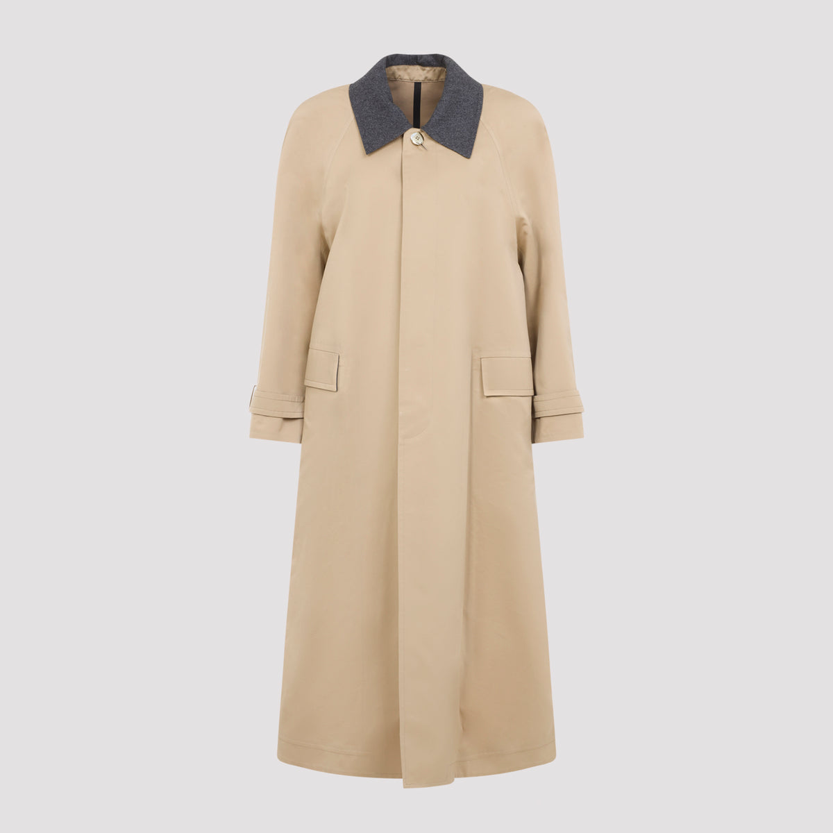 Carven Overcoat Women