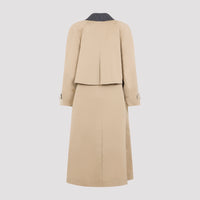 Carven Overcoat Women