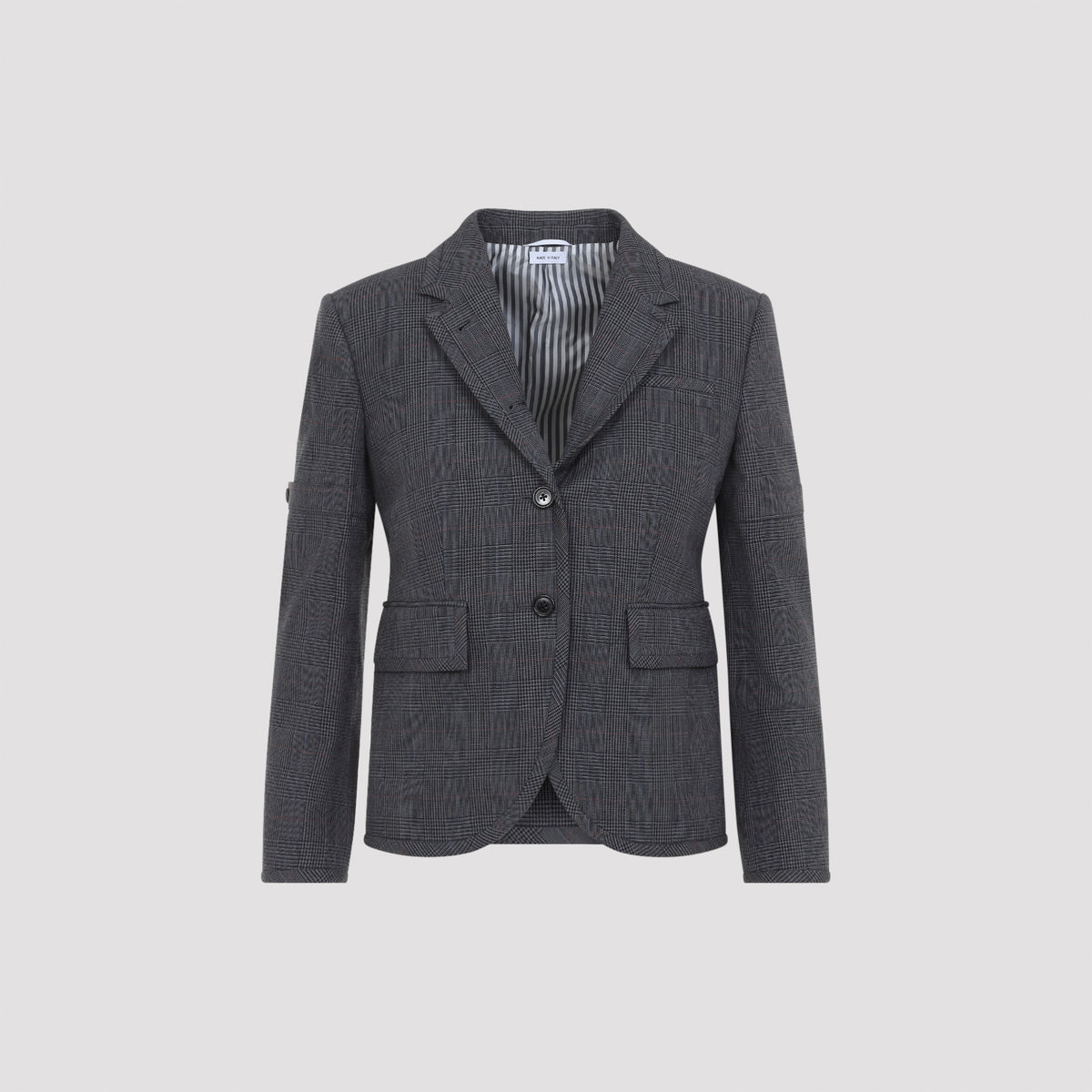 Thom Brown Armhole Sport Coat Women