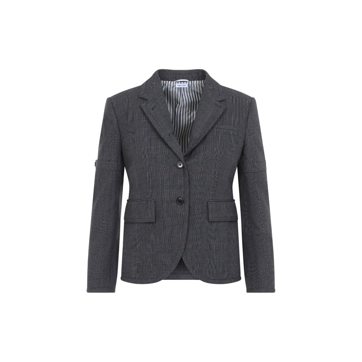 Thom Brown Armhole Sport Coat Women