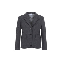 Thom Brown Armhole Sport Coat Women