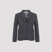 Thom Brown Armhole Sport Coat Women