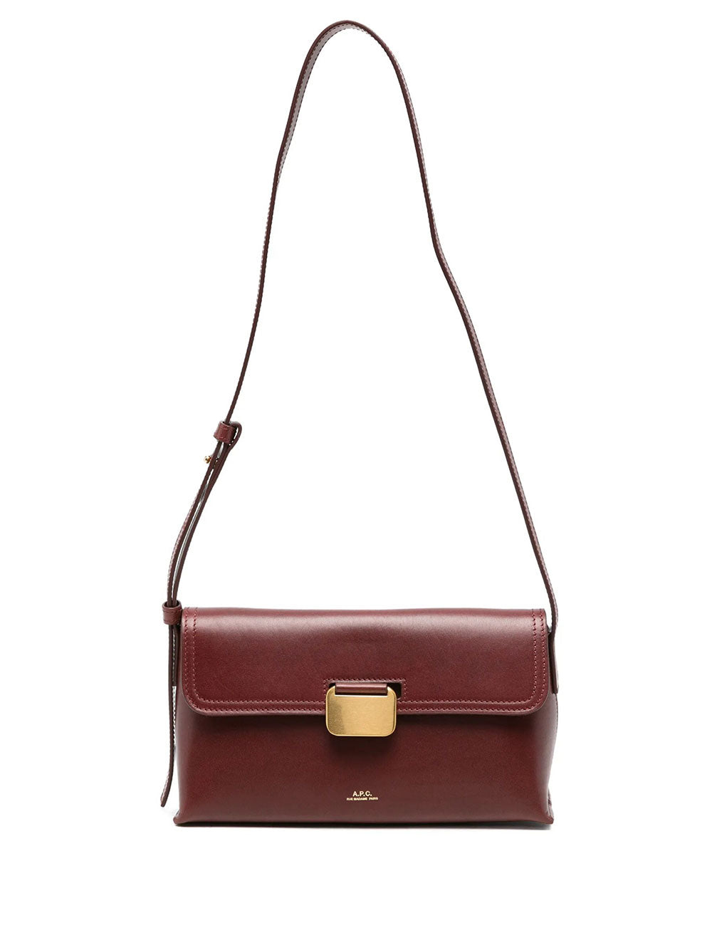A.P.C. Borsa A Spalla "Simone" Piccola Women