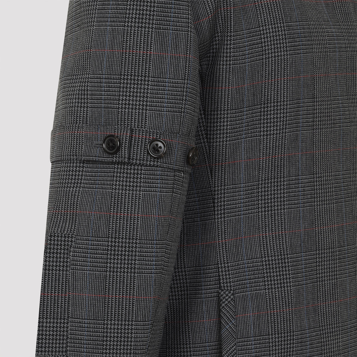 Thom Brown Armhole Sport Coat Women