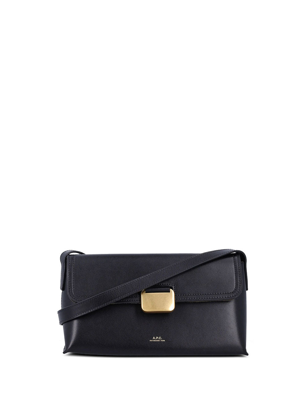 A.P.C. A.P.C. Women Borsa A Spalla "Simone" Piccola