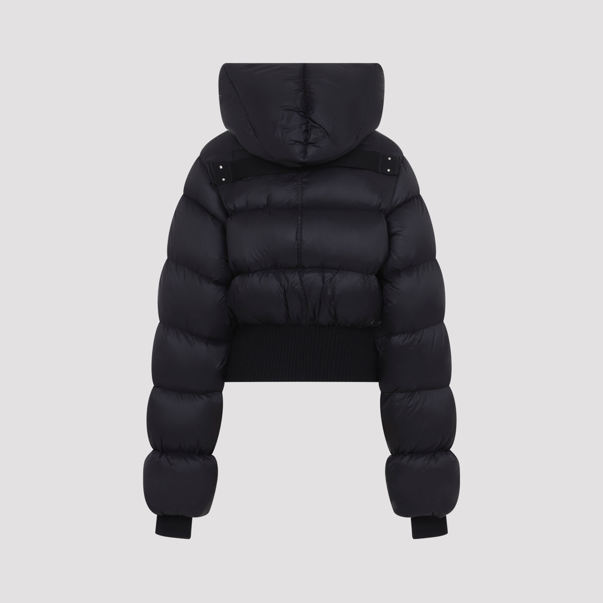 Rick Owens Hooded Jacket Women