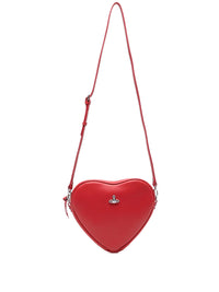 VIVIENNE WESTWOOD Borsa A Tracolla "Alexa Heart" Women