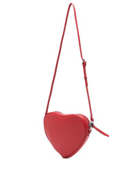 VIVIENNE WESTWOOD Borsa A Tracolla "Alexa Heart" Women
