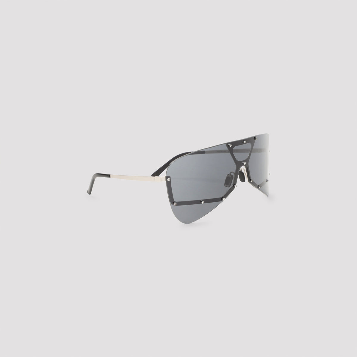 Rick Owens Tower Sunglasses Men