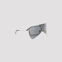 Rick Owens Tower Sunglasses Men