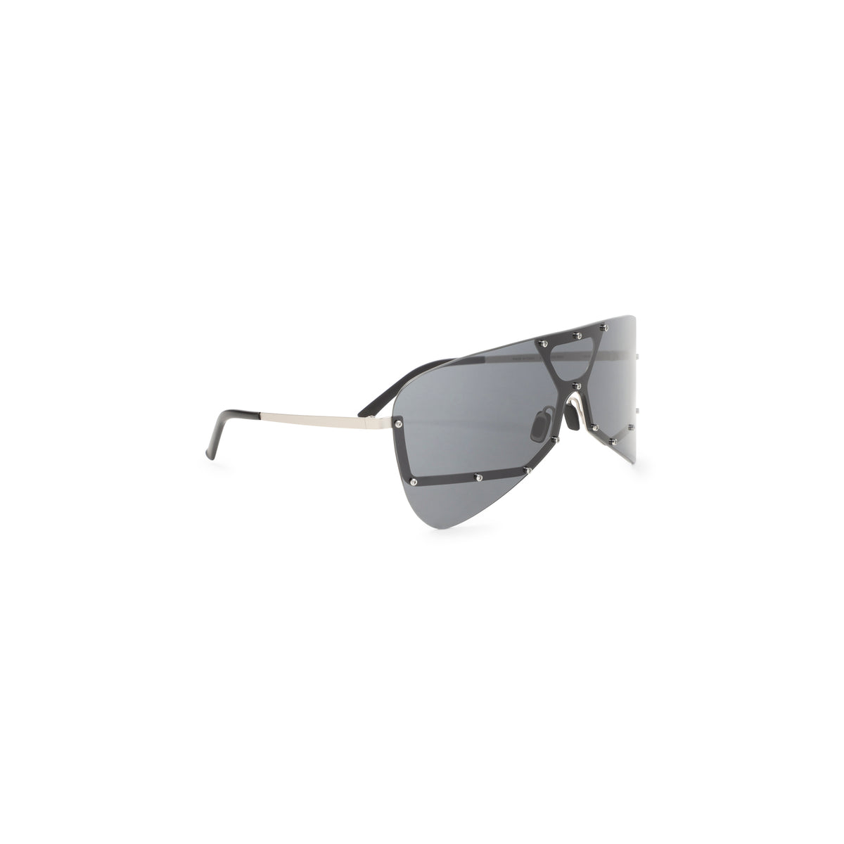 Rick Owens Tower Sunglasses Men