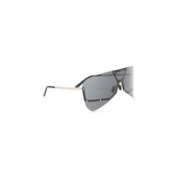 Rick Owens Tower Sunglasses Men