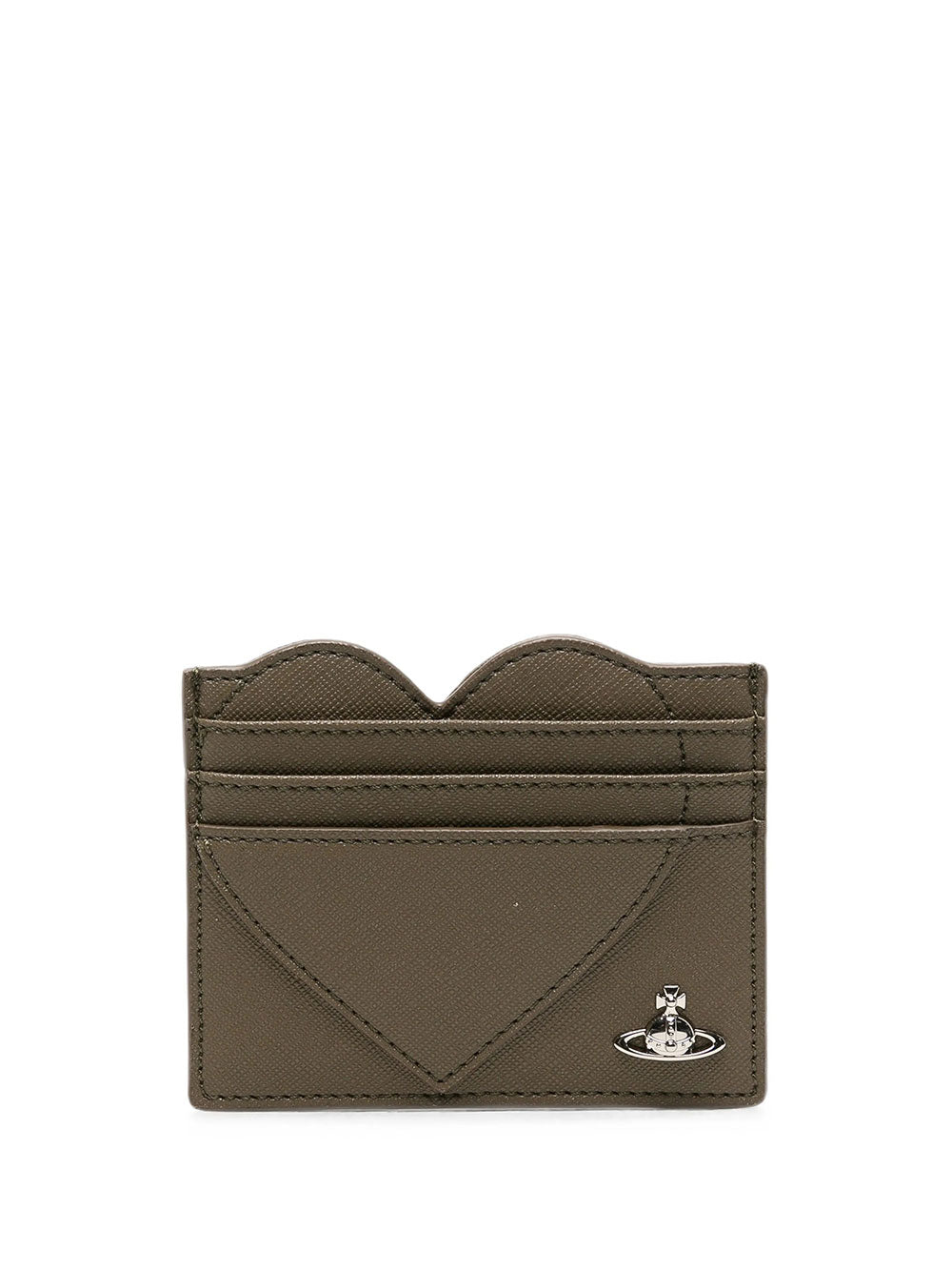 VIVIENNE WESTWOOD Vivienne Westwood Women Portacarte "Heart"