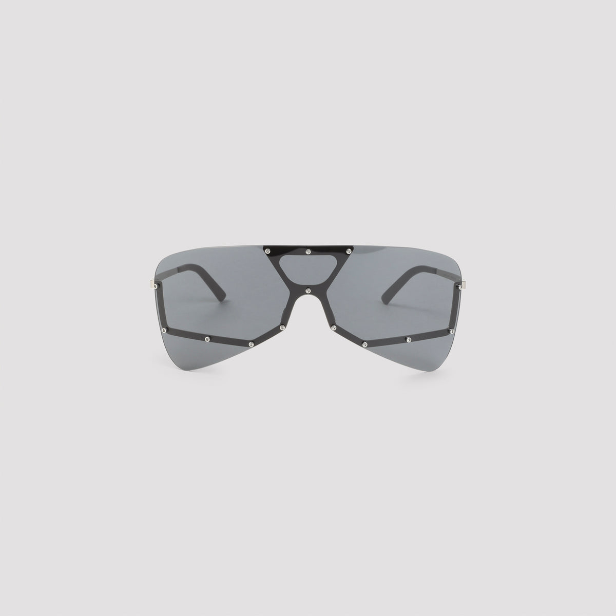 Rick Owens Tower Sunglasses Men