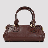 Chloe Paddington Bag Women