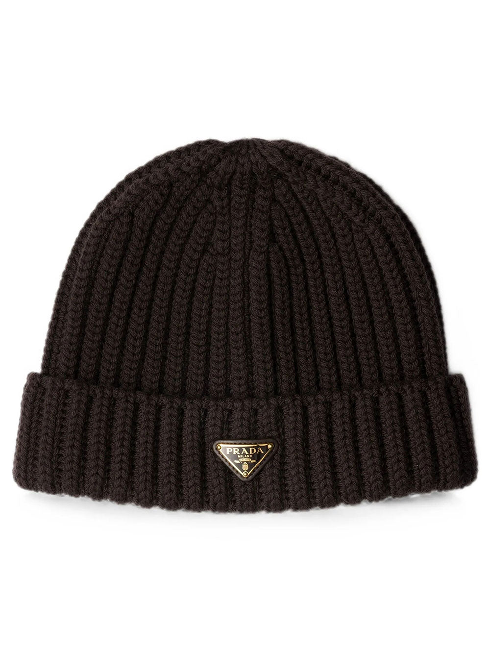PRADA Berretto In Lana Women