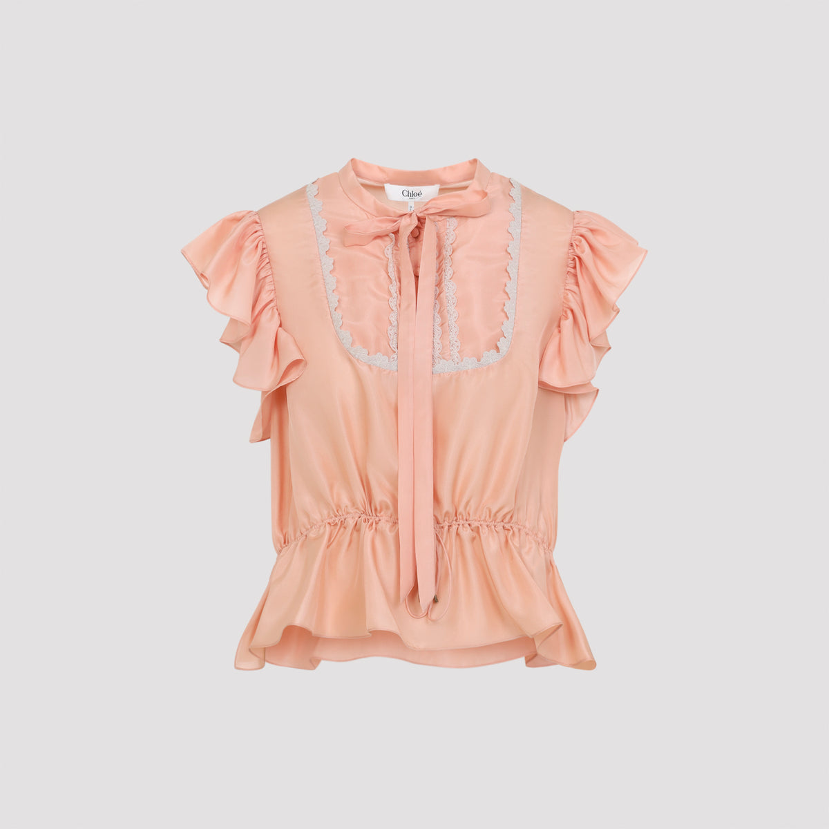 Chloe Top Women