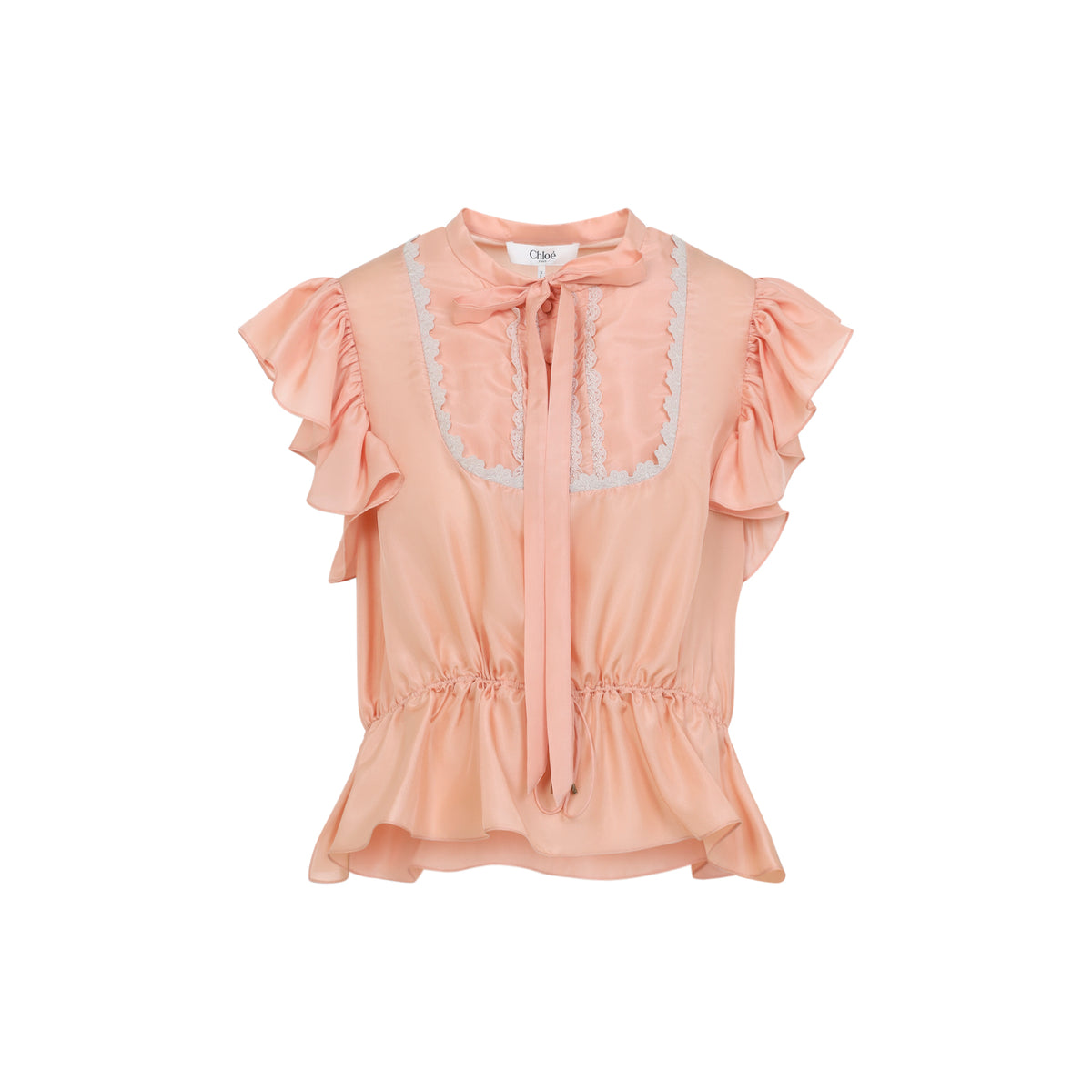 Chloe Top Women