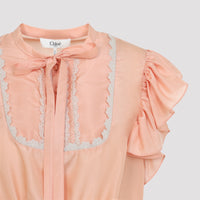 Chloe Top Women