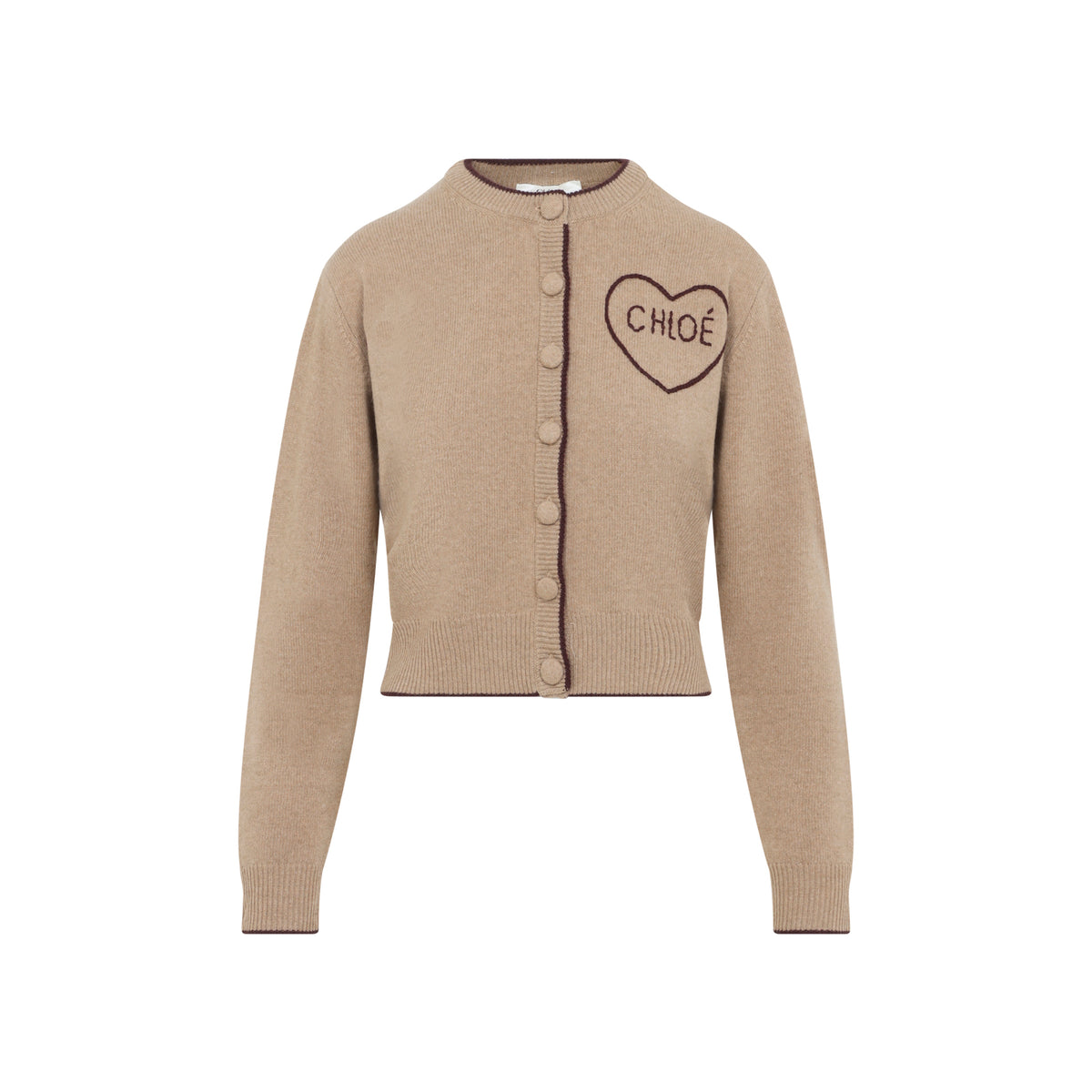 Chloe Cardigan Women