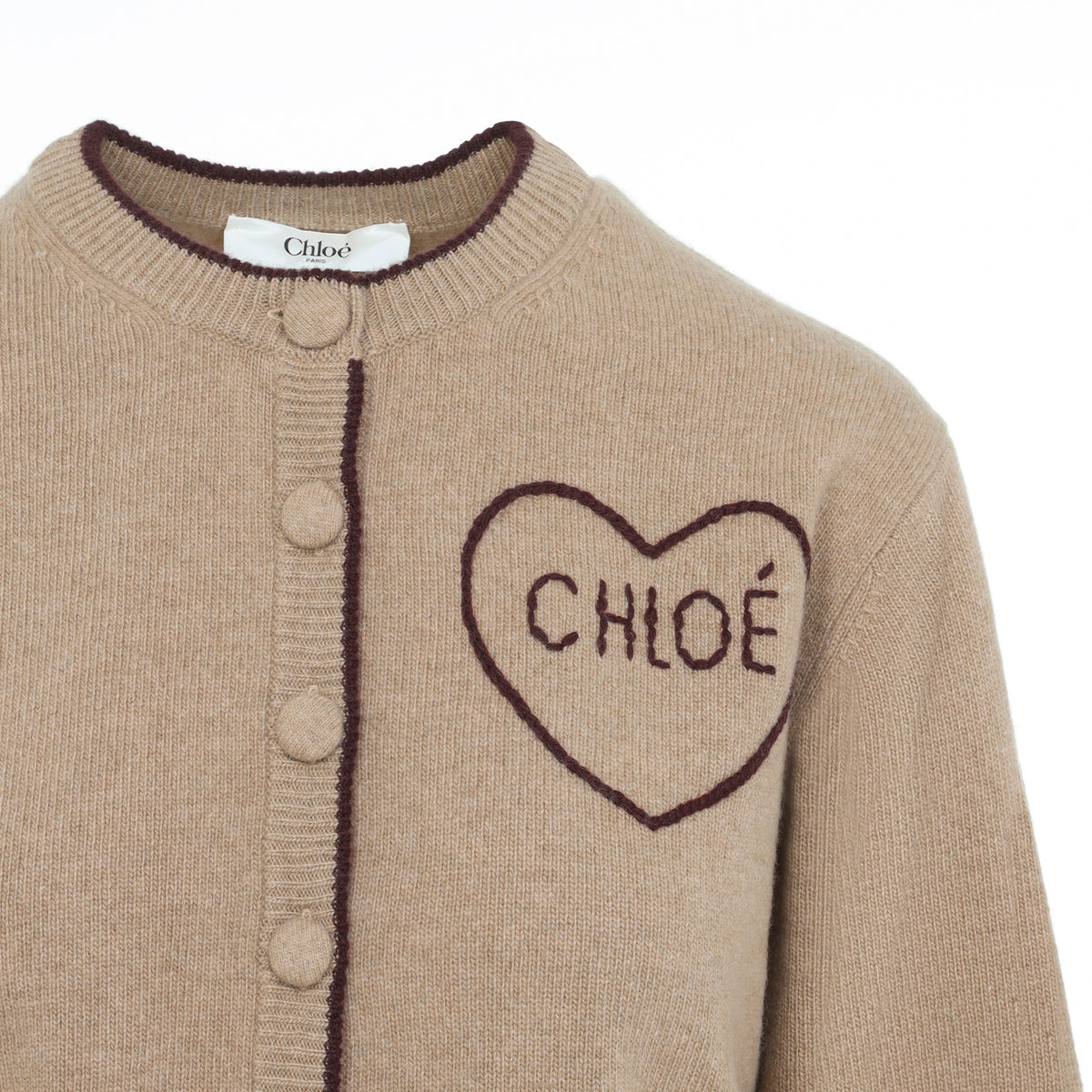 Chloe Cardigan Women