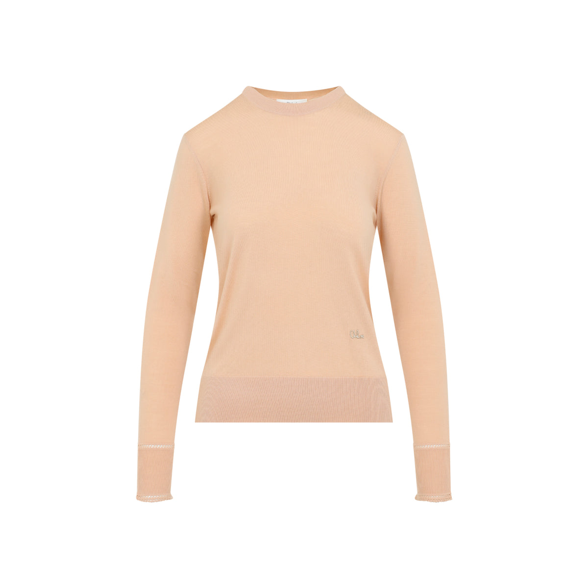 Chloe Wool Sweater Women