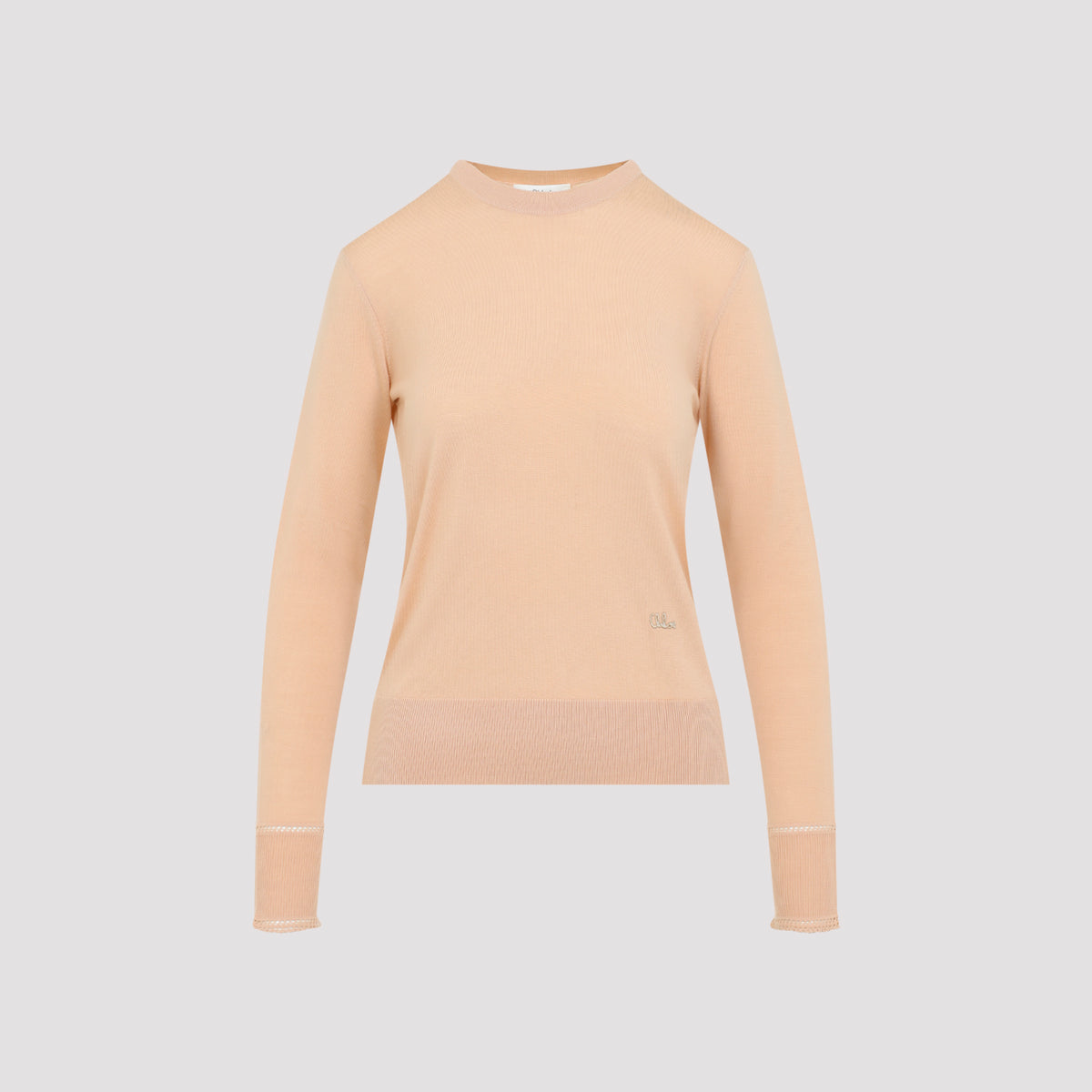 Chloe Wool Sweater Women