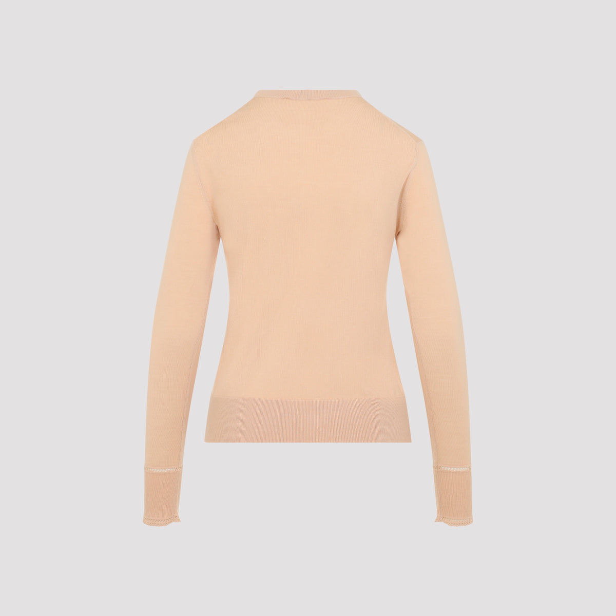 Chloe Wool Sweater Women