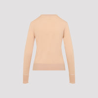 Chloe Wool Sweater Women