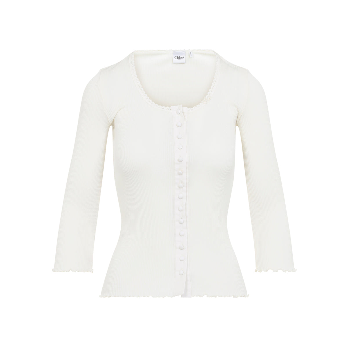 Chloe Long Sleeve T-Shirt Women