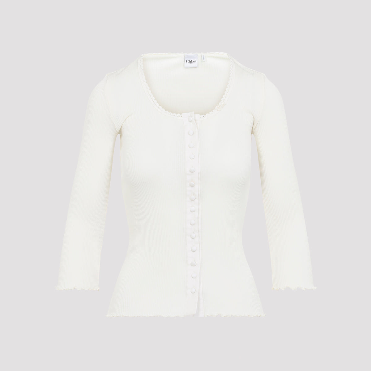 Chloe Long Sleeve T-Shirt Women