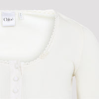 Chloe Long Sleeve T-Shirt Women