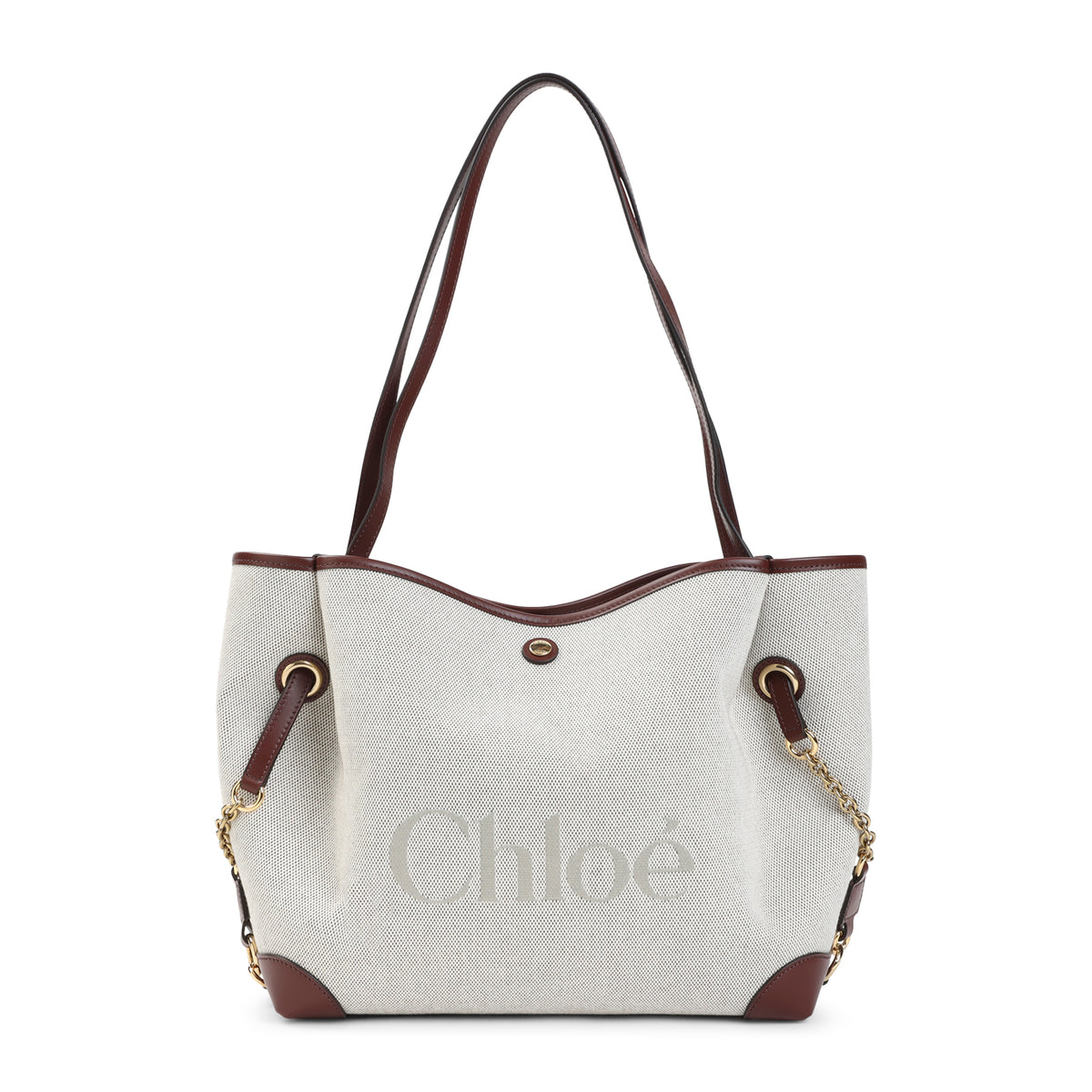 Chloe Clover Bag Women