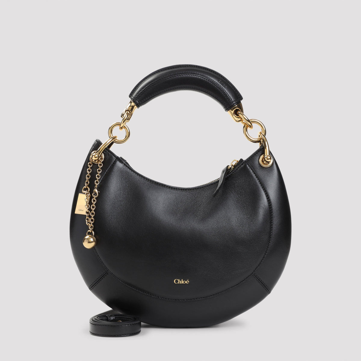 Chloe Banana Bag Women