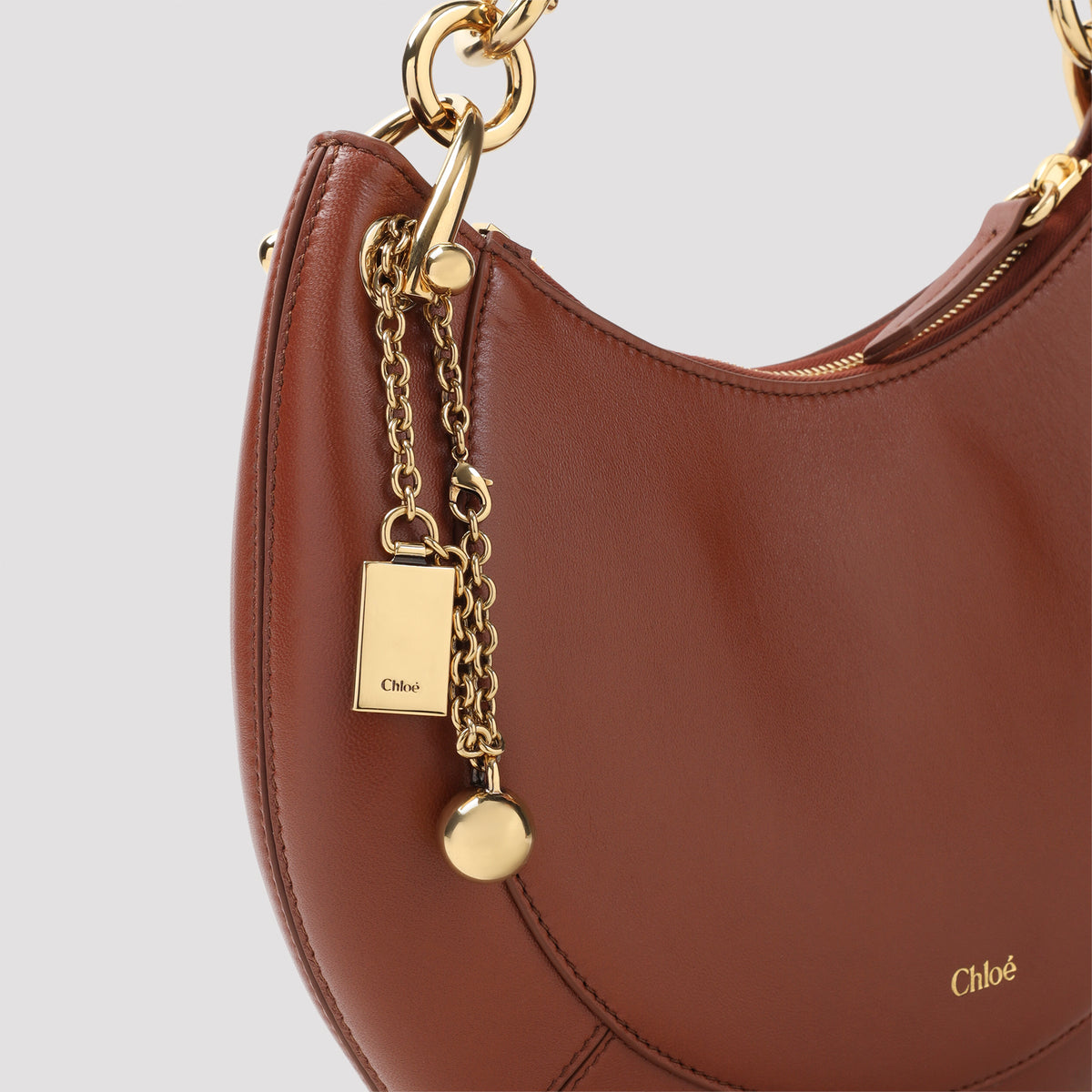Chloe Banana Bag Women