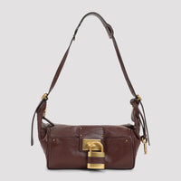 Chloe Paddington Shoulder Bag Women