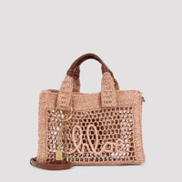 Chloe Summer Banana Bag Women