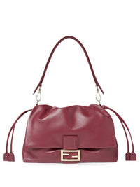 FENDI Borsa "Baguette® Soft Large" In Nappa Women