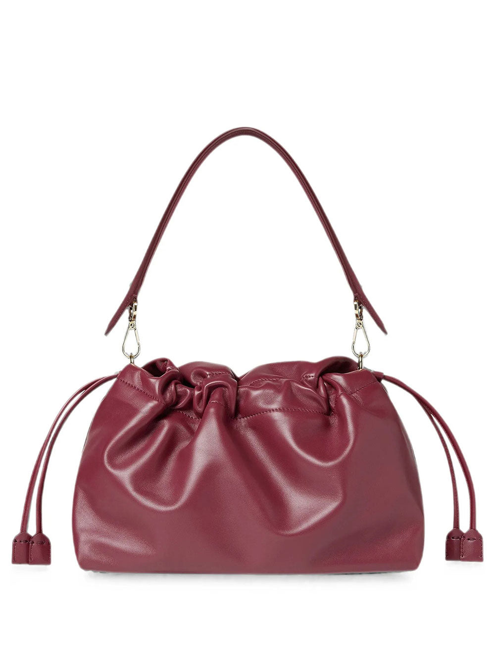 FENDI Borsa "Baguette® Soft Large" In Nappa Women