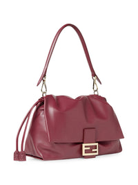 FENDI Borsa "Baguette® Soft Large" In Nappa Women