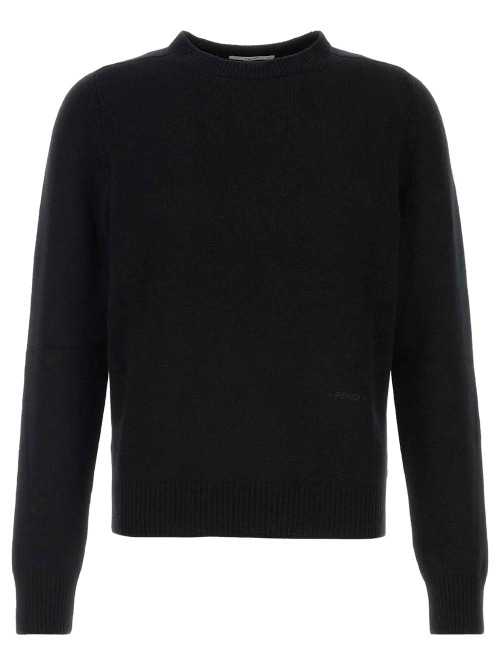 FENDI Maglia In Cashmere Women