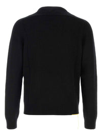 FENDI Maglia In Cashmere Women