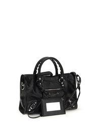 Balenciaga Women Le City Small Handbag