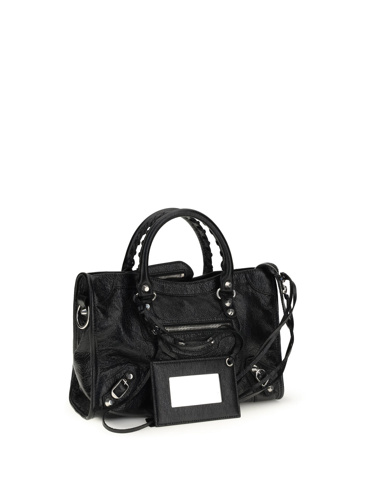 Balenciaga Women Le City Small Handbag