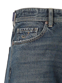 Jacob Cohen Men Five-Pocket Jeans