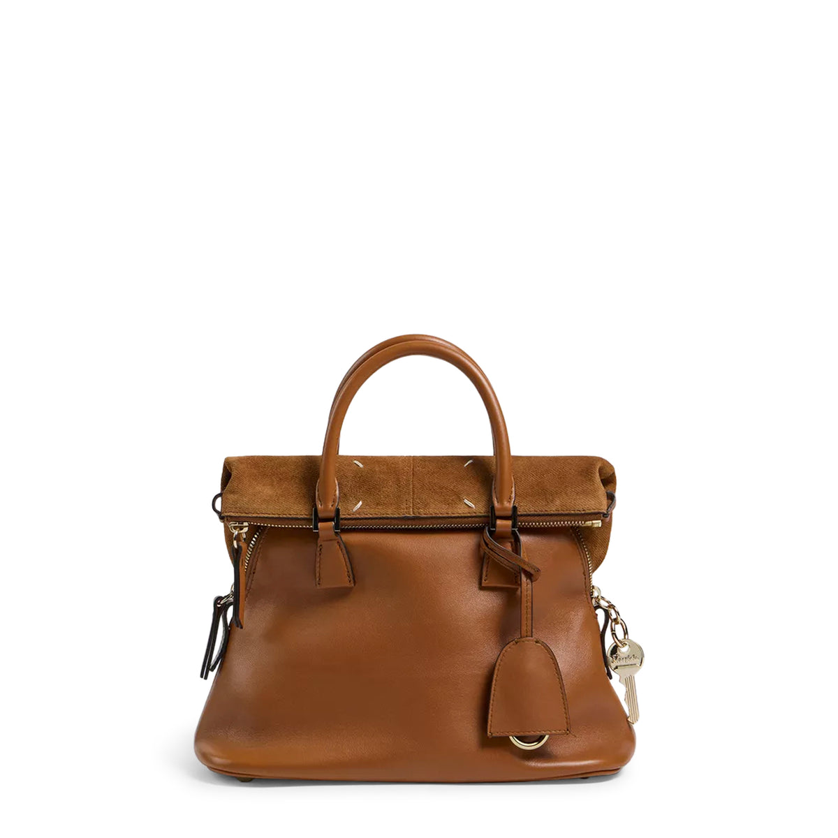 MAISON MARGIELA Maison Margiela 5Ac Soft Mini Bag Women