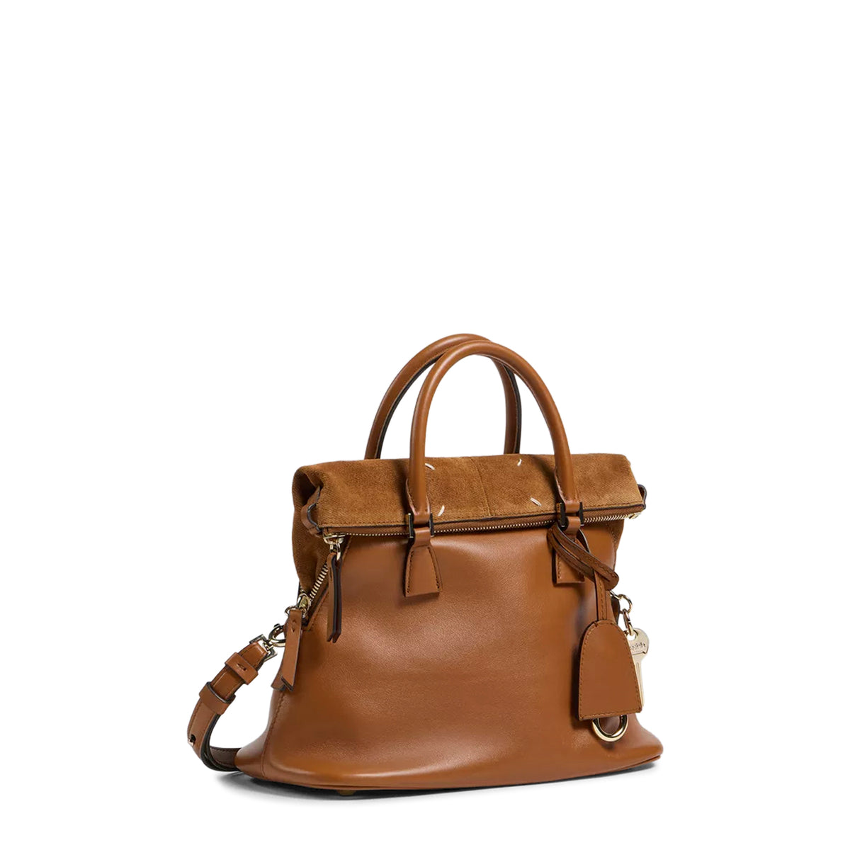 MAISON MARGIELA Maison Margiela 5Ac Soft Mini Bag Women