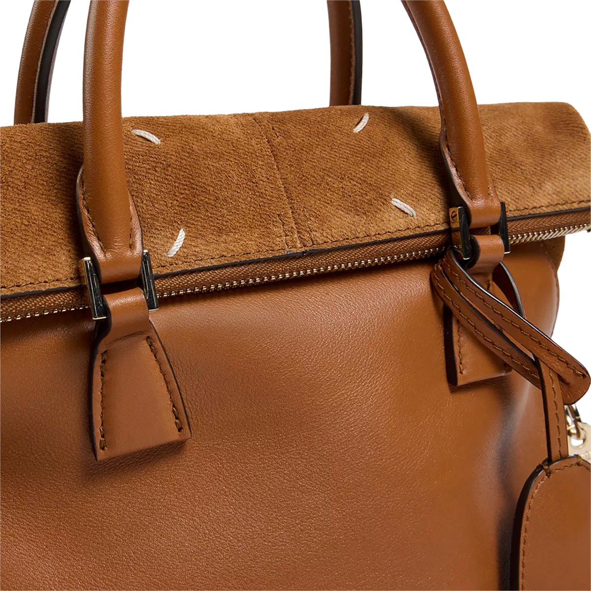 MAISON MARGIELA Maison Margiela 5Ac Soft Mini Bag Women